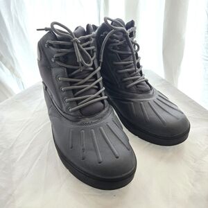 Nautica Boots 12